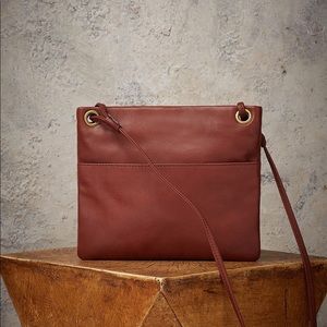 Margot Mini Crossbody